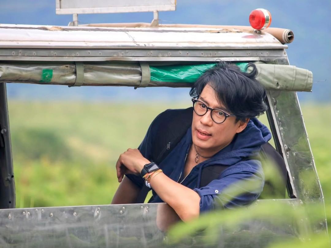  เบิร์ด ธงไชย