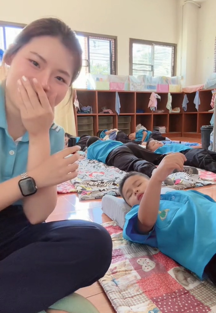 เด็กอนุบาล