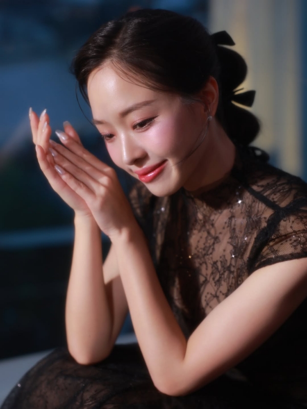 นุ่น พิชชาธร ในงานเทศกาลภาพยนตร์นานาชาติกรุงเทพฯ 2568