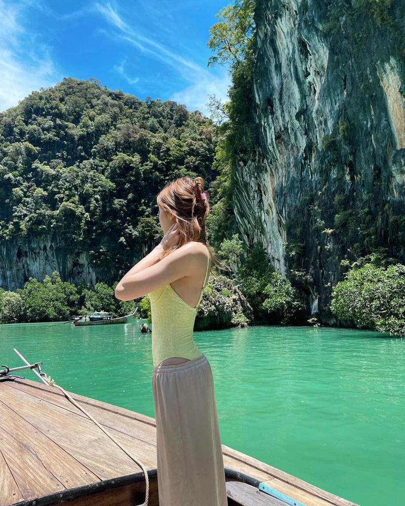 น้ำหวาน ภูริตา