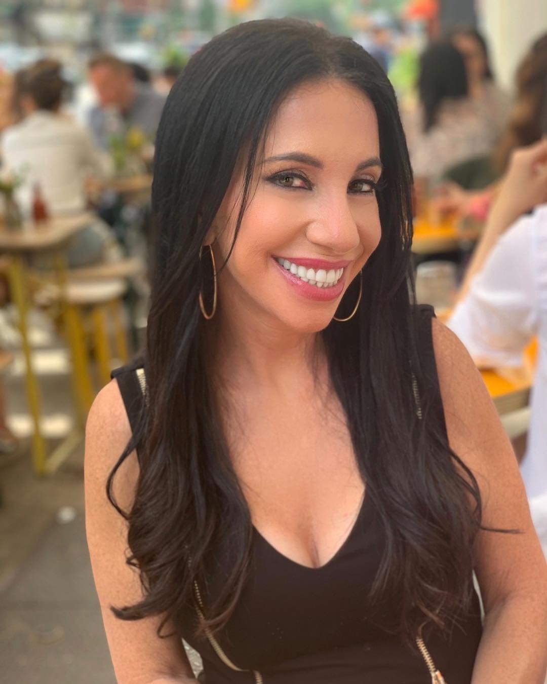 แม่ลูกหน้าเหมือน