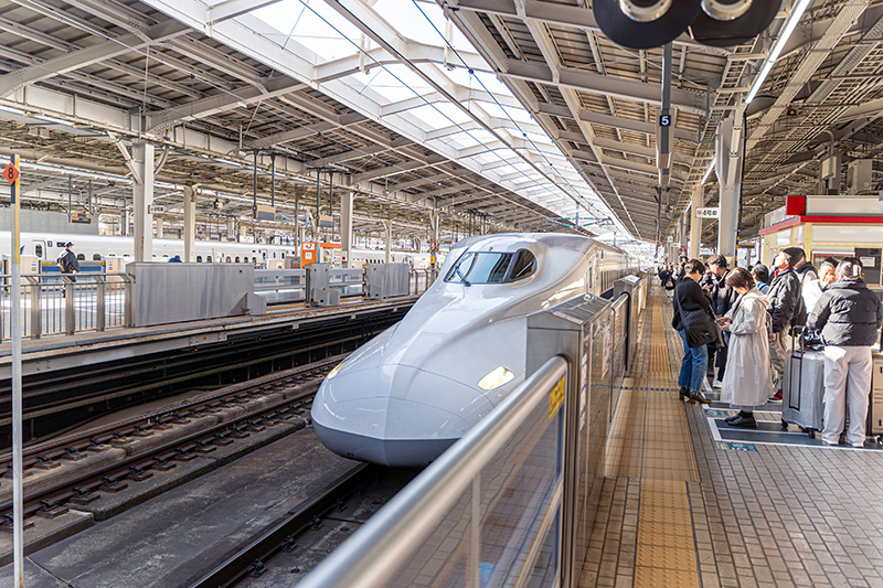 เที่ยวญี่ปุ่น 2026 ฉบับอัปเดต