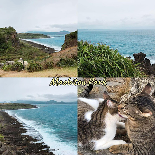 เที่ยวไต้หวัน