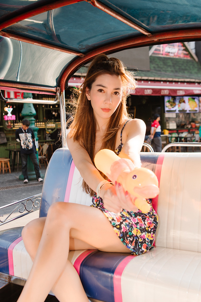 วุ้นเส้น วิริฒิพา 