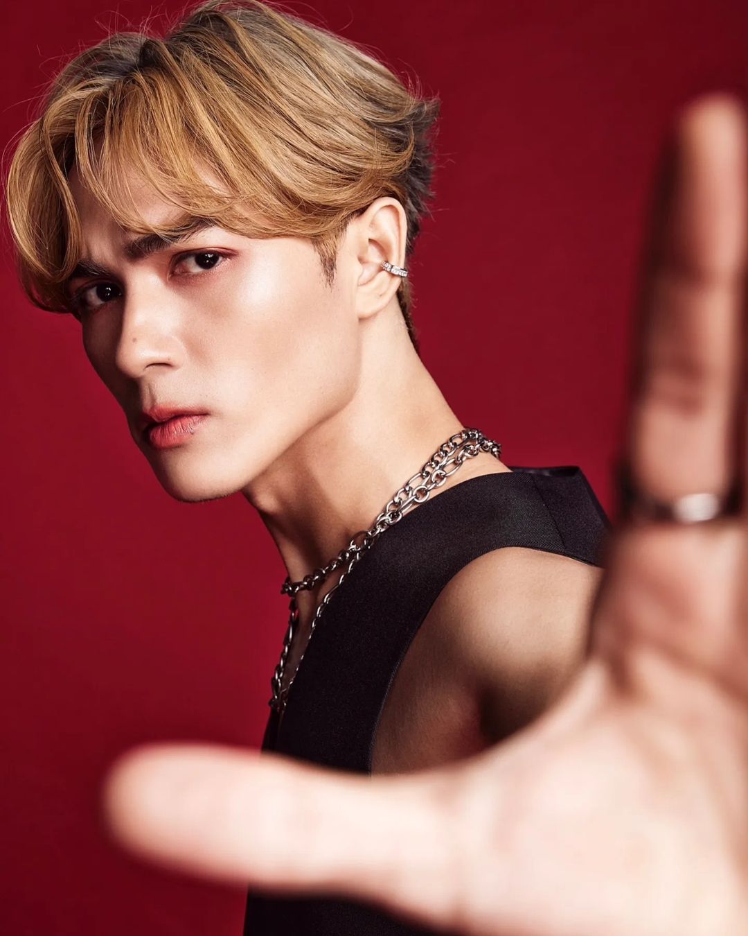 แน็ก ชาลี