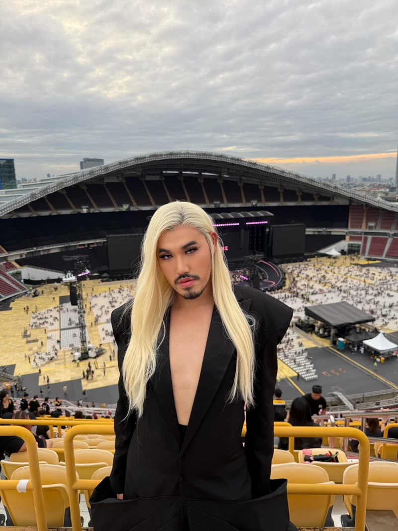 ม้าม่วง