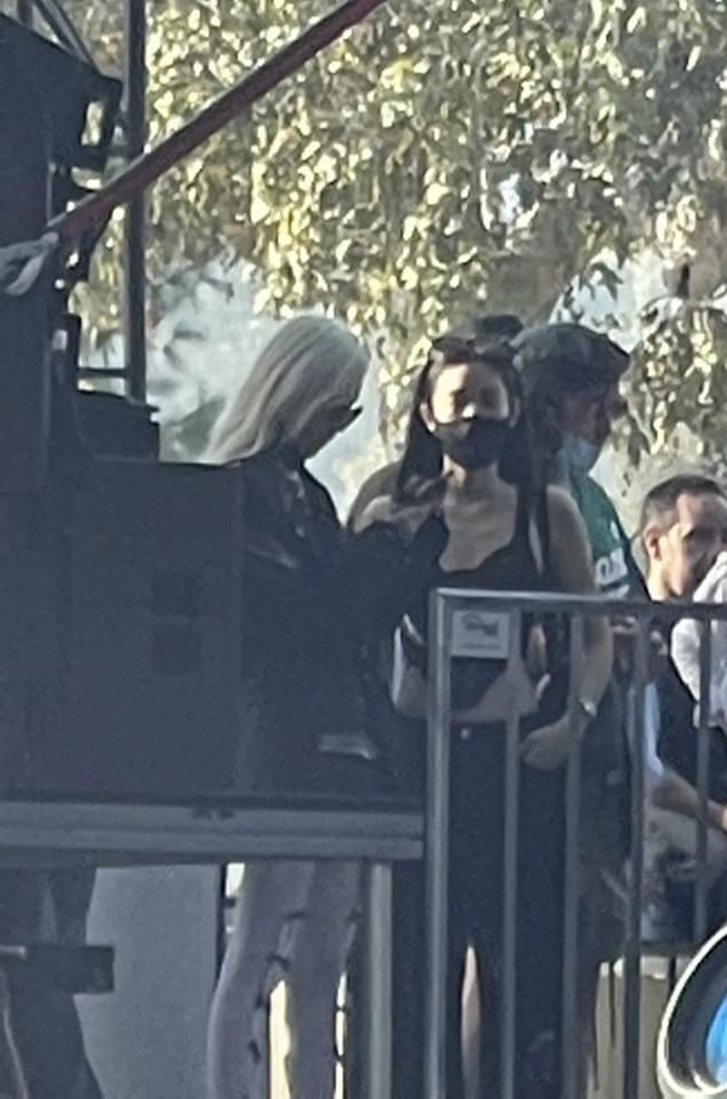 คิทตี้ ชิชา - เจนนี่ BLACKPINK