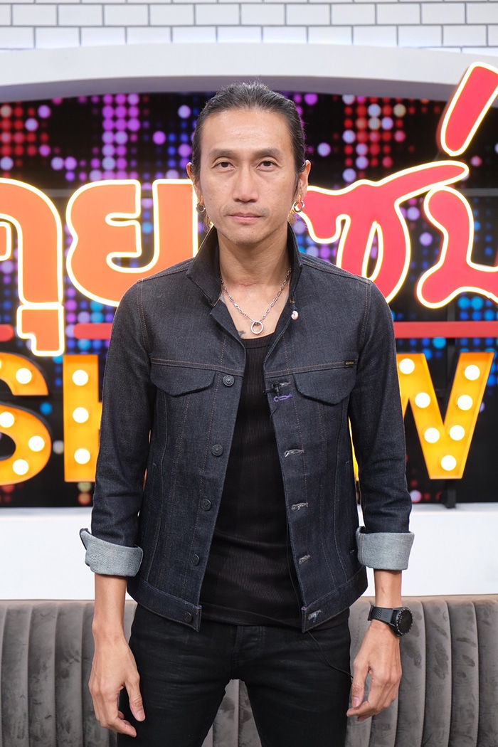 ตูน บอดี้สแลม 