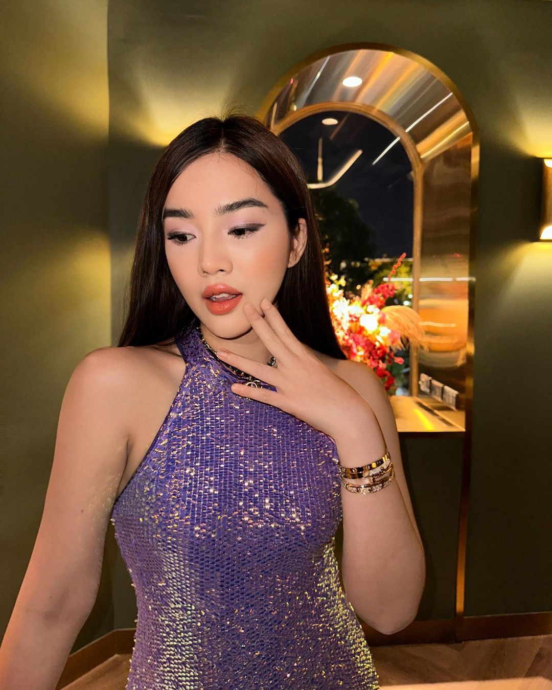 เส้นด้าย สอดอStyle