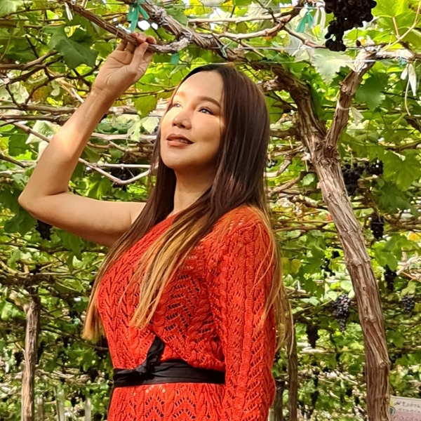 ส้มเช้ง สามช่า