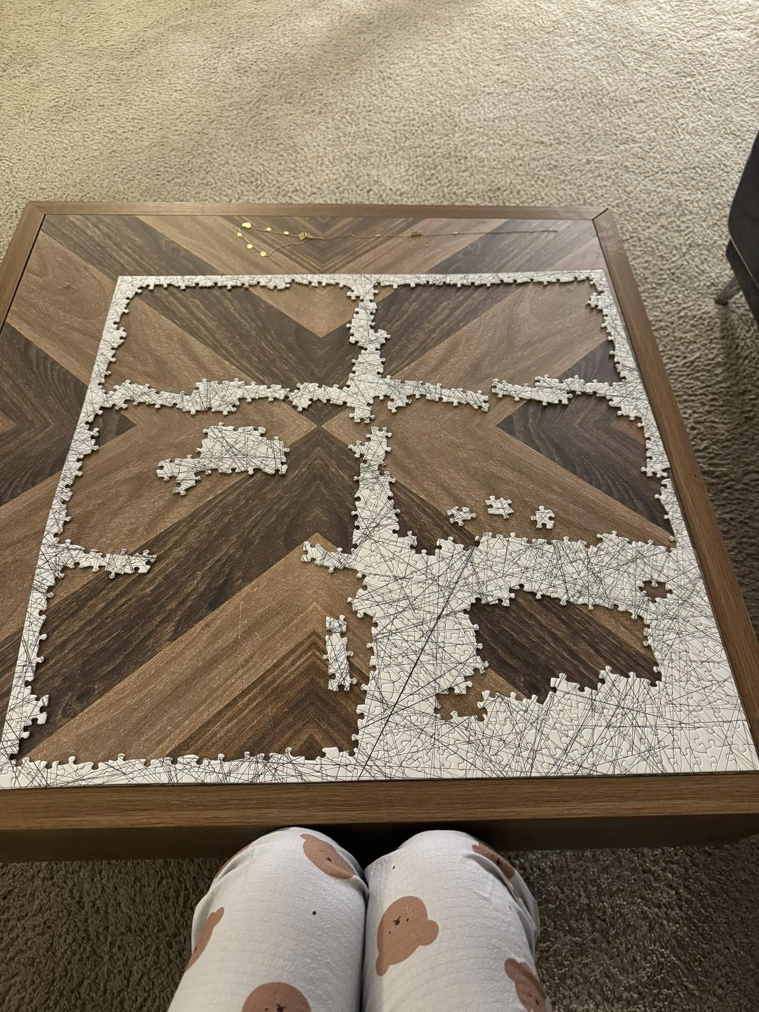 ต่อจิ๊กซอว์