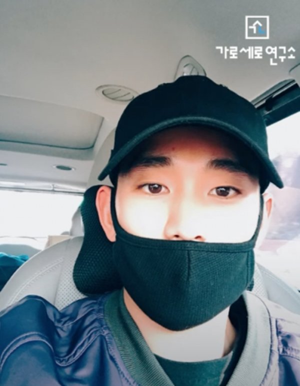 เปิดแชตใหม่ คิมซูฮยอน คิมแซรน เผยสัมพันธ์ลึกซึ้ง มีบอกถอดเสื้อผ้าหมด