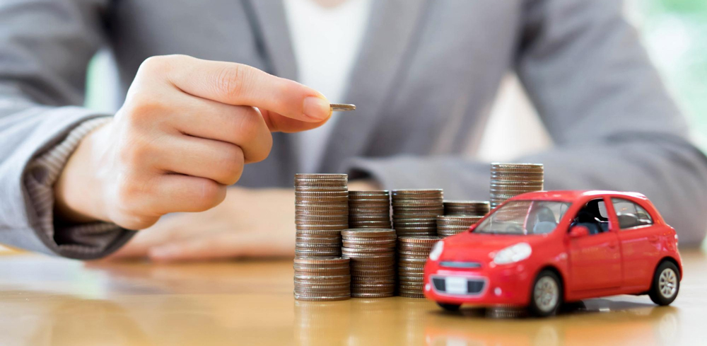 ต่อภาษีรถยนต์ออนไลน์