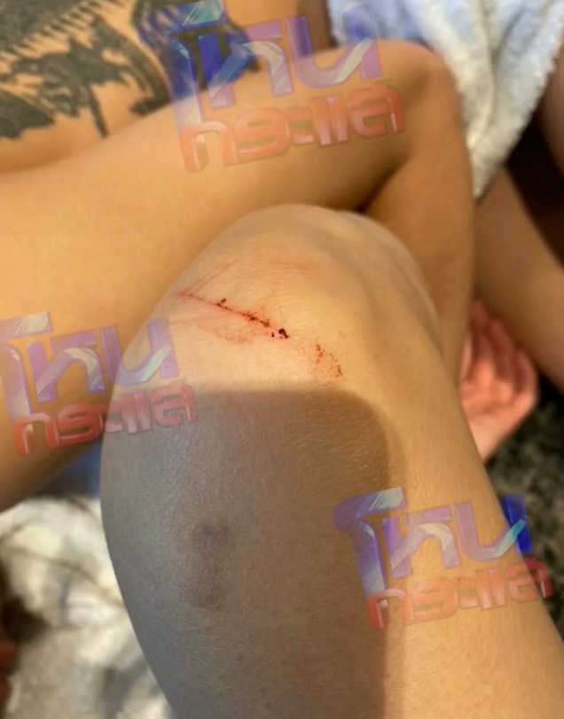  ดิว อริสรา 