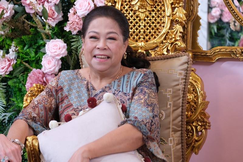 แม่ขวัญ อุษามณี