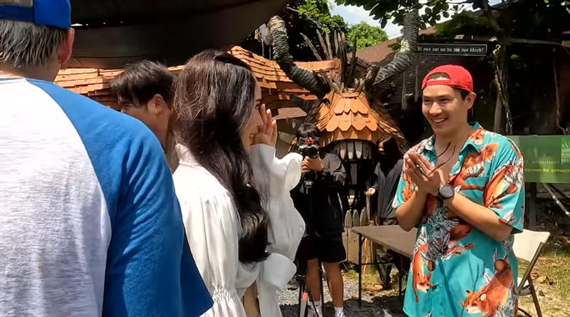 ชาล็อต ออสติน