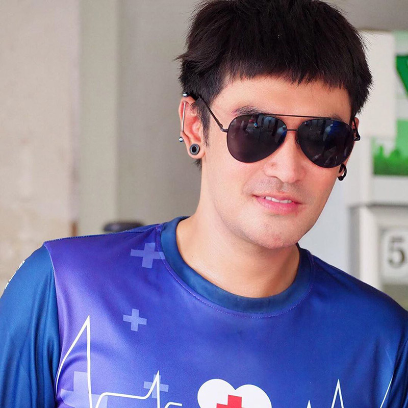 เติ้ล ธนพล