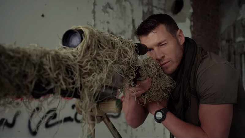 หนังสไนเปอร์