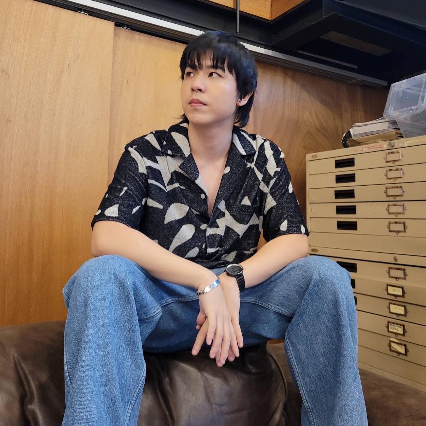 เติร์ด Tilly Birds 