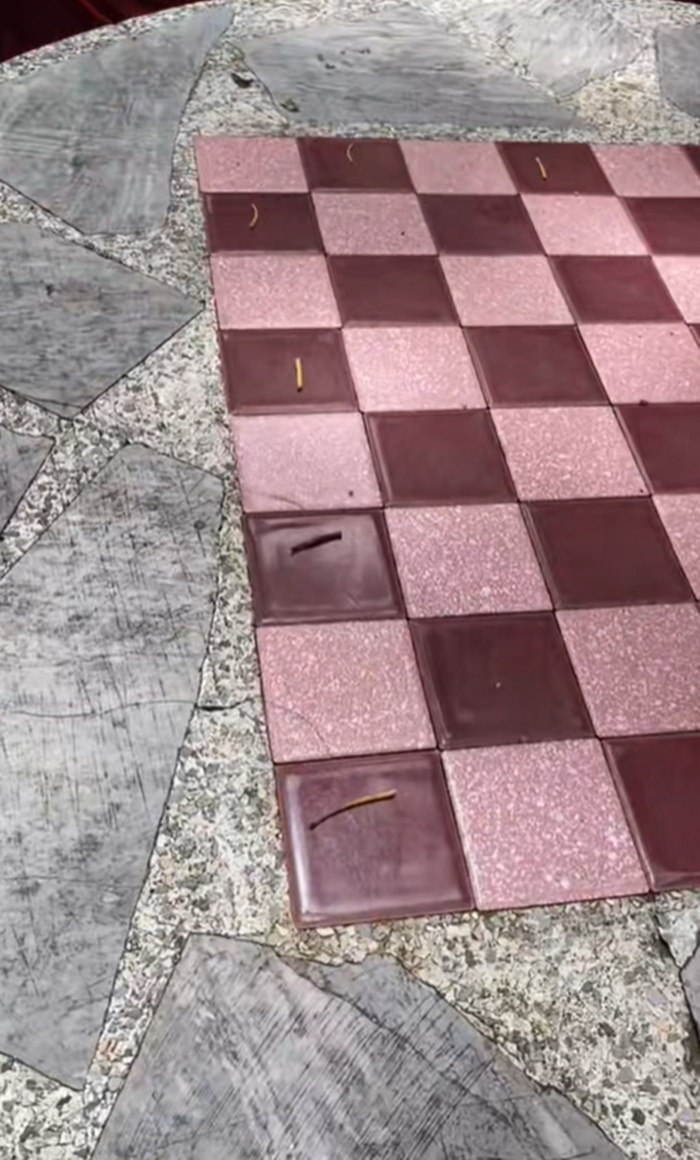 เล่นหมากฮอส