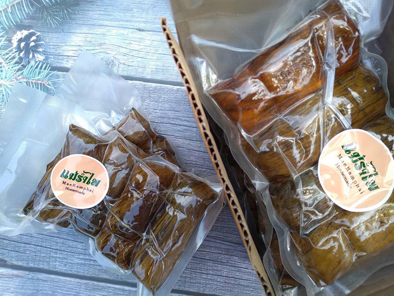 ร้านข้าวต้มมัด