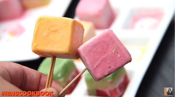 ไอศกรีมแท่ง