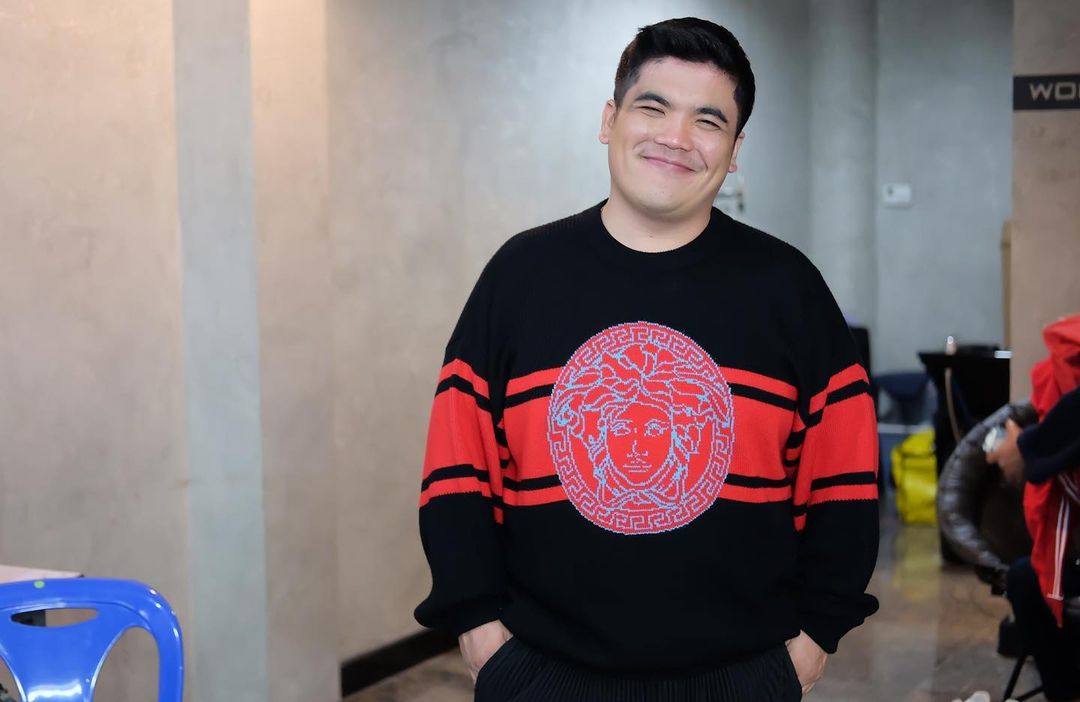  แจ็ค แฟนฉัน