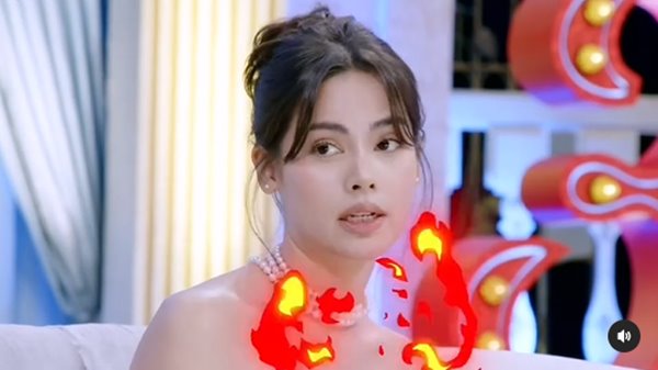 ญาญ่า รับขี้หึงขึ้นหลัง ณเดชน์ ขอแต่งงาน