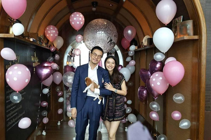 ไฮโซเซนต์