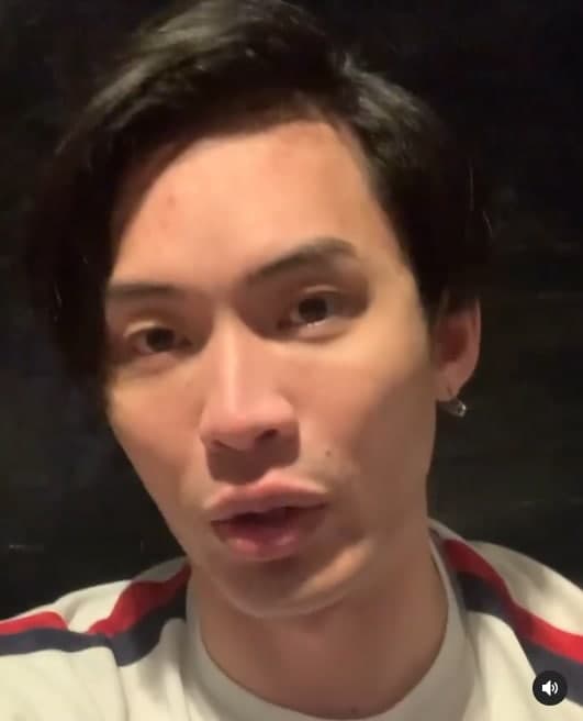 ดีเจมะตูม