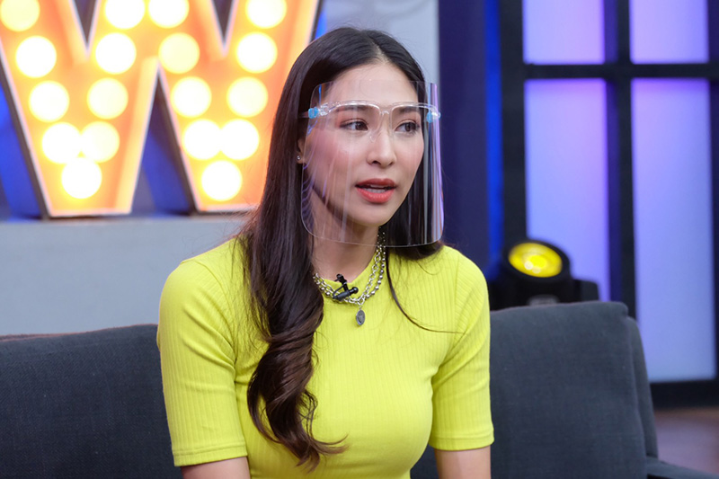 บูม สุภาพร