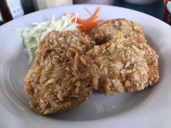 วิธีเลือกกุ้งสด