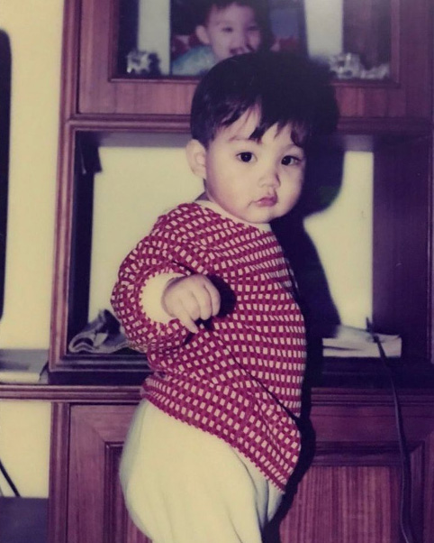 ไบร์ท วชิรวิชญ์ ประวัติ