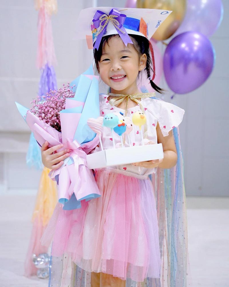 น้องเป่าเปา