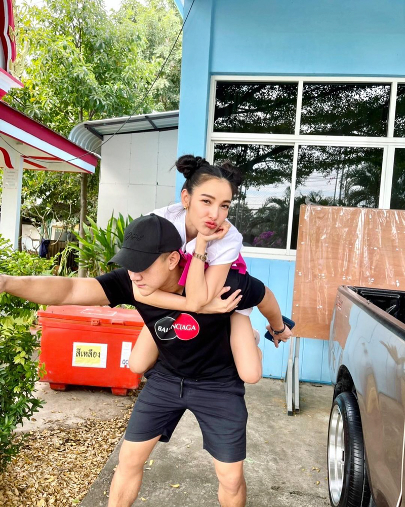 แพท ณปภา