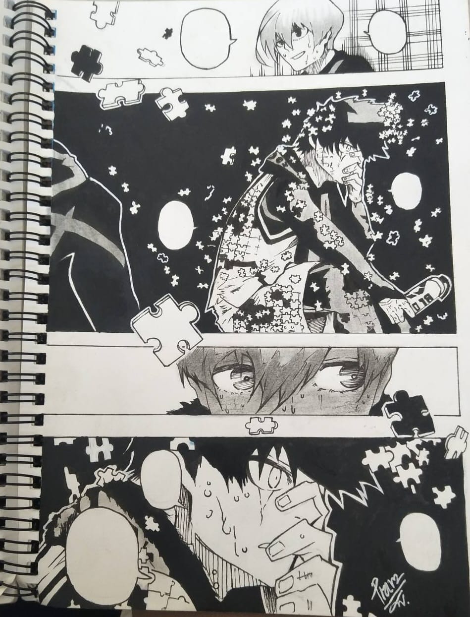 วาดการ์ตูน