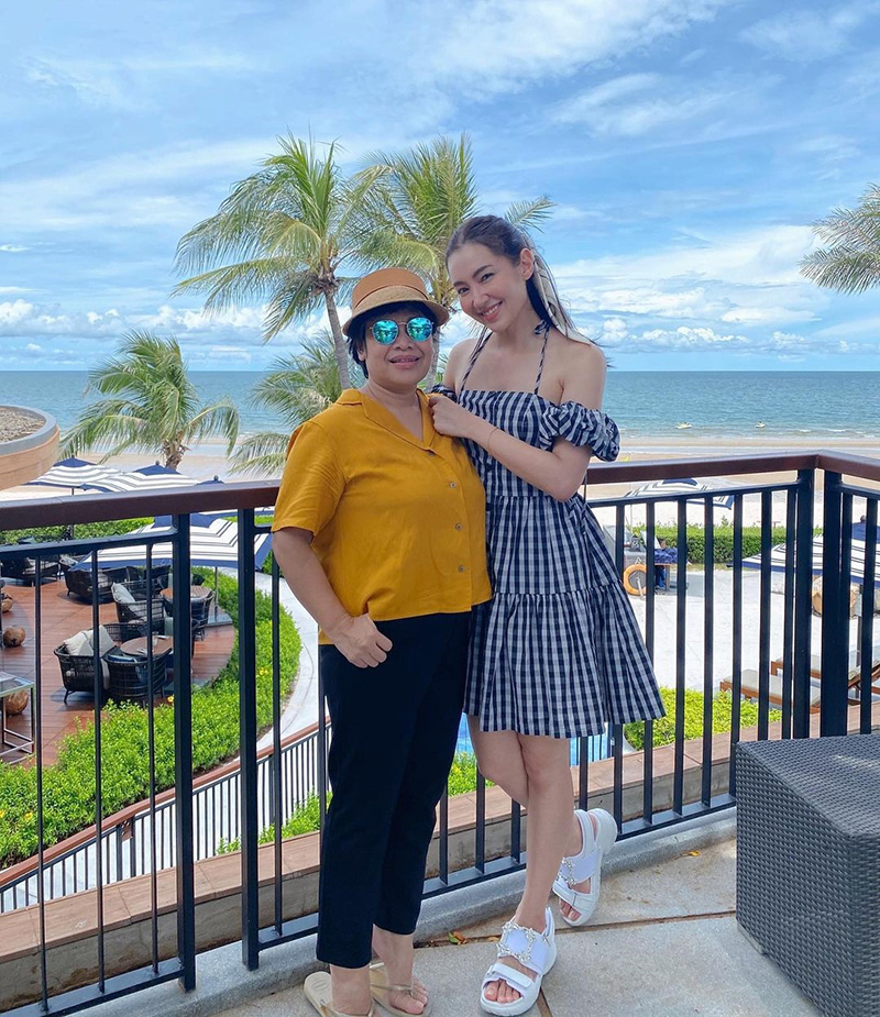 เบลล่า ราณี 