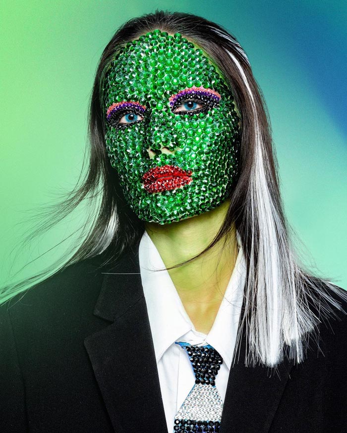 น้ำตาล ชาลิตา