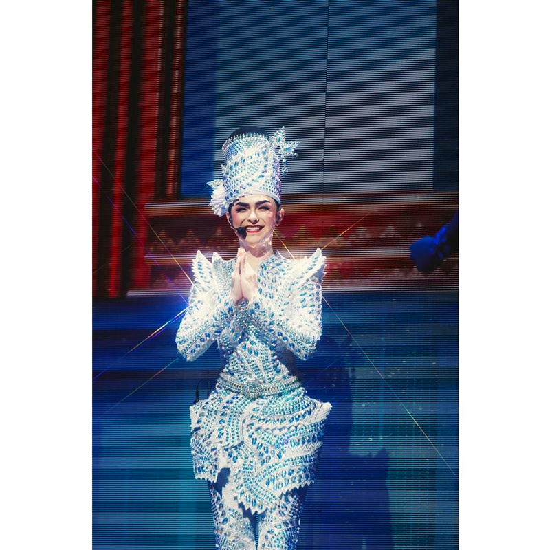 ศรราม น้ำเพชร ดวงเฮง ถูกลอตเตอรี่ 105 ใบ