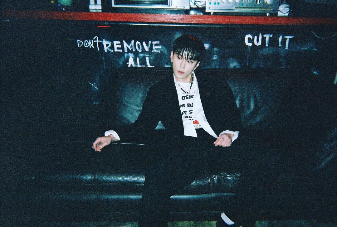 จุนฮยอง 