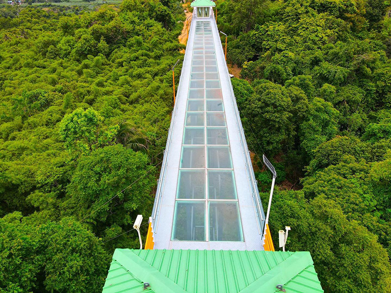 ที่เที่ยวหน้าหนาว ใกล้กรุงเทพฯ