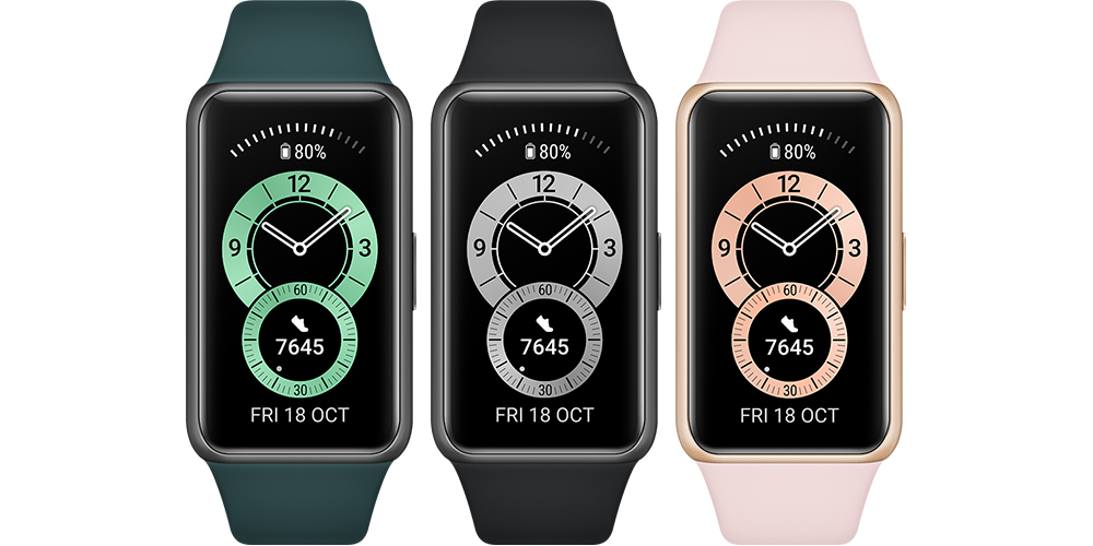 Huawei Band 6