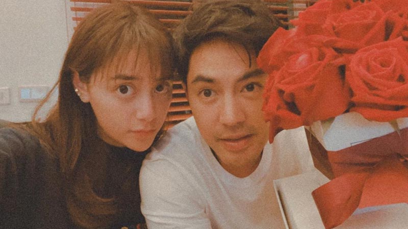 ท็อป จรณ หยดน้ำ