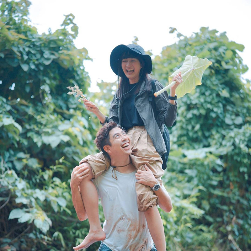 อาย กมลเนตร ว่านไฉ อคิร