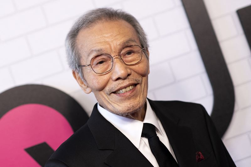 โอ ยอง-ซู