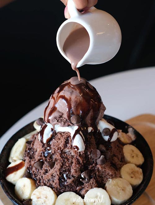 Ikigai Bingsu