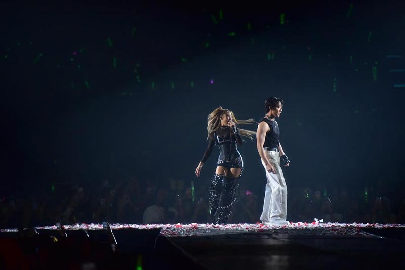 โทโมะ หวาย