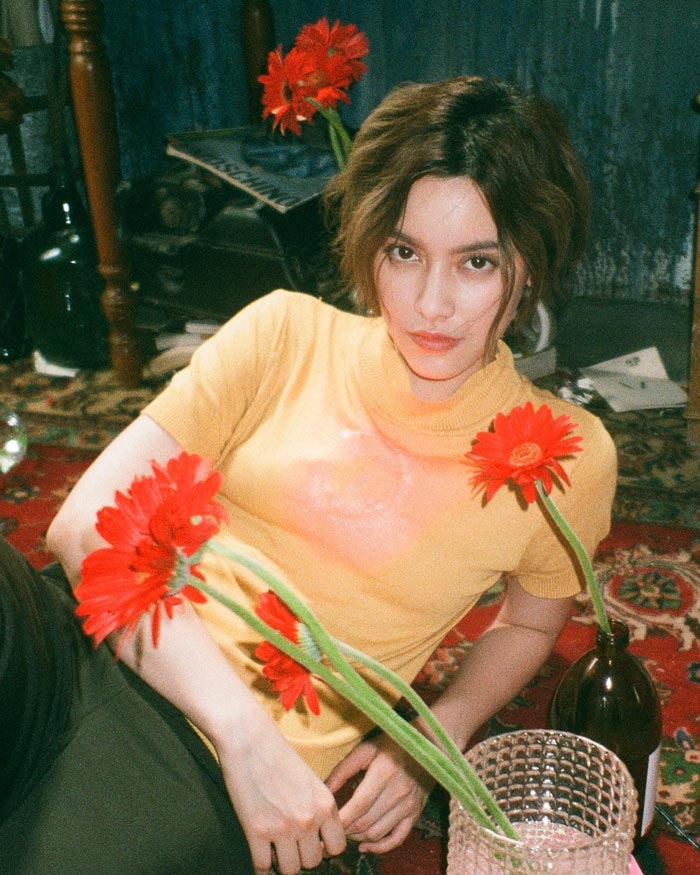 นิ้ง ชัญญา