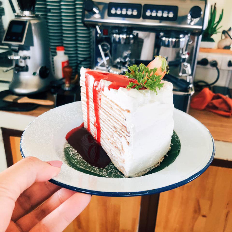 ร้านอาหารริมทะเล