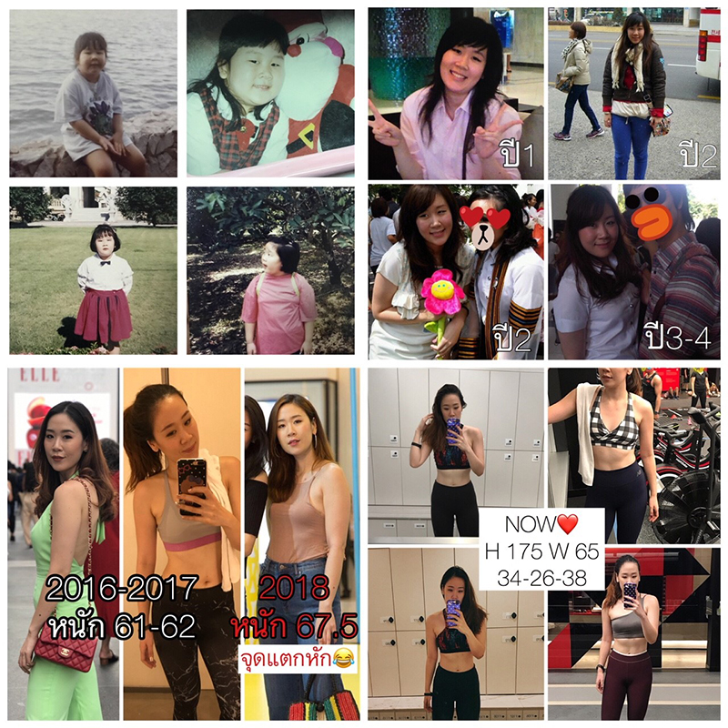 ลดน้ำหนัก